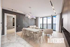 2-к квартира, вторичка, 75м2, 15/16 этаж