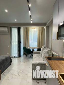 1-к квартира, вторичка, 28м2, 3/12 этаж