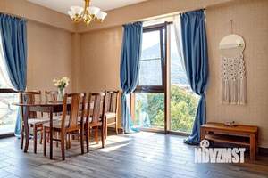 2-к квартира, вторичка, 91м2, 3/5 этаж