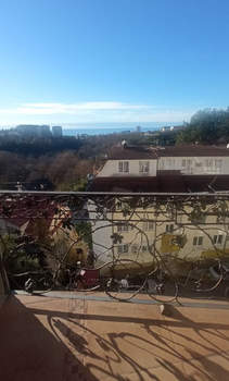 3-к квартира, вторичка, 65м2, 3/4 этаж