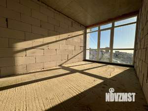 Студия квартира, вторичка, 17м2, 3/4 этаж