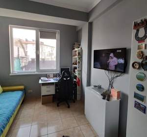 2-к квартира, вторичка, 37м2, 5/5 этаж