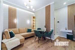 2-к квартира, вторичка, 50м2, 10/14 этаж