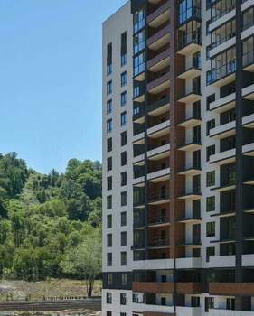 2-к квартира, вторичка, 36м2, 2/17 этаж