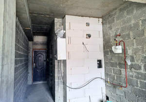 Студия квартира, вторичка, 35м2, 4/6 этаж