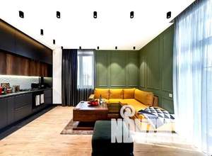 1-к квартира, вторичка, 42м2, 5/10 этаж