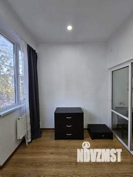 Студия квартира, вторичка, 27м2, 2/7 этаж