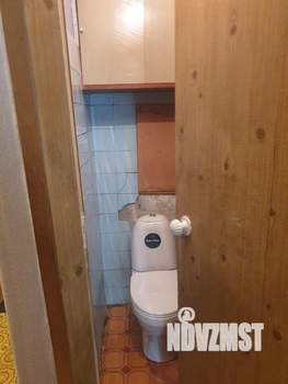 2-к квартира, вторичка, 37м2, 1/6 этаж