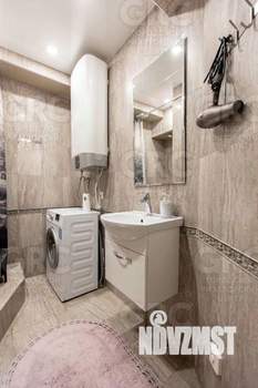 Студия квартира, вторичка, 20м2, 1/7 этаж