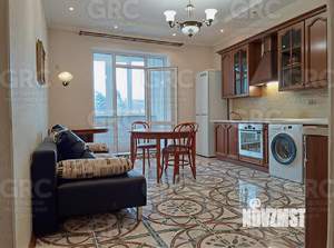 3-к квартира, вторичка, 106м2, 3/9 этаж