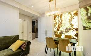 1-к квартира, вторичка, 50м2, 12/16 этаж