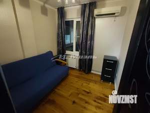 2-к квартира, вторичка, 47м2, 2/5 этаж