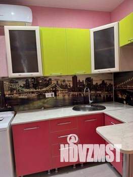 Студия квартира, вторичка, 30м2, 7/7 этаж