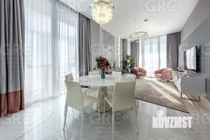 3-к квартира, вторичка, 120м2, 4/5 этаж