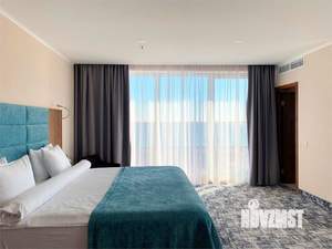 1-к квартира, вторичка, 49м2, 2/5 этаж