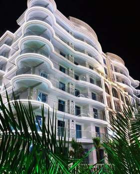 1-к квартира, вторичка, 36м2, 7/8 этаж