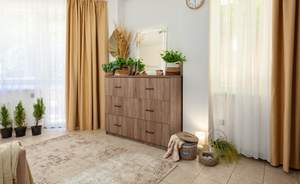 1-к квартира, вторичка, 46м2, 1/4 этаж