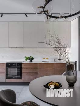 3-к квартира, вторичка, 100м2, 7/17 этаж