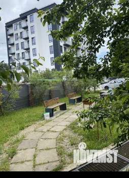 1-к квартира, вторичка, 28м2, 4/7 этаж