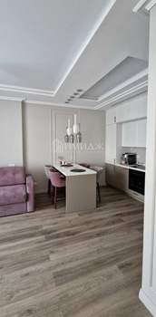 1-к квартира, вторичка, 48м2, 3/5 этаж