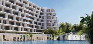 2-к квартира, вторичка, 97м2, 7/9 этаж