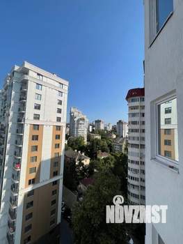 1-к квартира, вторичка, 38м2, 13/20 этаж