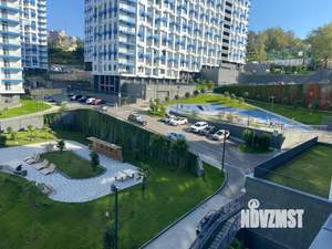 2-к квартира, вторичка, 50м2, 6/19 этаж