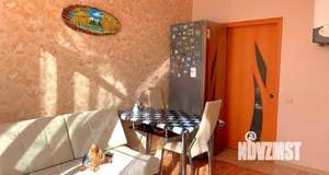 2-к квартира, вторичка, 57м2, 2/8 этаж