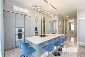 3-к квартира, вторичка, 150м2, 14/15 этаж