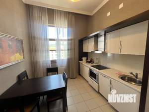 1-к квартира, вторичка, 50м2, 4/8 этаж