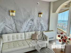 3-к квартира, вторичка, 104м2, 8/12 этаж