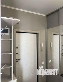 1-к квартира, вторичка, 38м2, 2/9 этаж