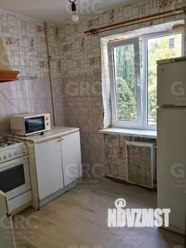 1-к квартира, вторичка, 32м2, 2/5 этаж