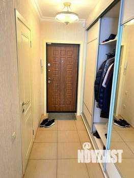 1-к квартира, вторичка, 41м2, 3/14 этаж