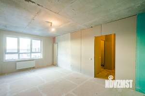 1-к квартира, вторичка, 31м2, 8/12 этаж