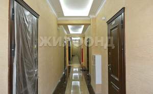 1-к квартира, вторичка, 29м2, 12/12 этаж