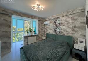 2-к квартира, вторичка, 56м2, 9/9 этаж