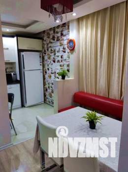 1-к квартира, вторичка, 35м2, 3/5 этаж