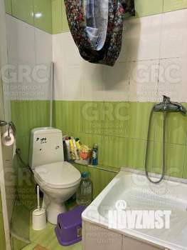 2-к квартира, вторичка, 44м2, 1/7 этаж