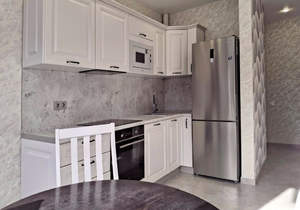 2-к квартира, вторичка, 44м2, 4/19 этаж