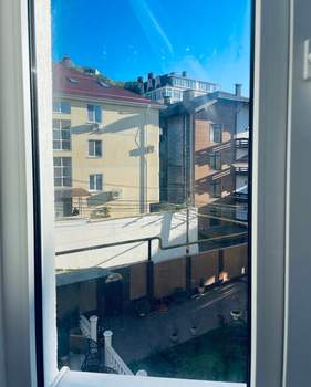 1-к квартира, вторичка, 31м2, 2/4 этаж