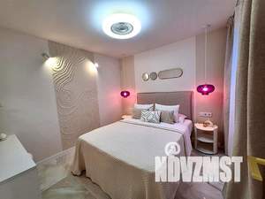 1-к квартира, вторичка, 36м2, 3/6 этаж