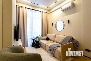 2-к квартира, вторичка, 55м2, 5/5 этаж