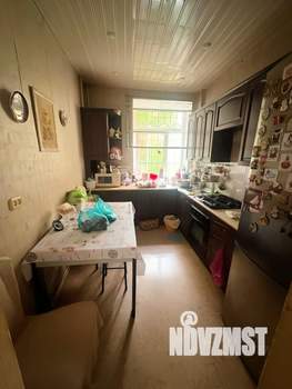 4-к квартира, вторичка, 90м2, 1/3 этаж