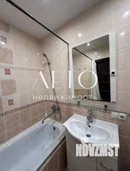 1-к квартира, вторичка, 46м2, 6/22 этаж