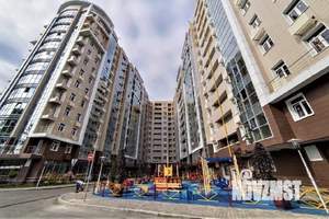 2-к квартира, вторичка, 45м2, 8/14 этаж
