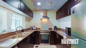 1-к квартира, вторичка, 41м2, 10/15 этаж