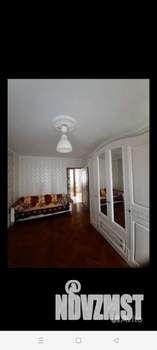 2-к квартира, вторичка, 49м2, 3/5 этаж