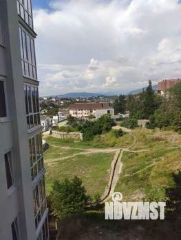 Студия квартира, вторичка, 31м2, 4/8 этаж