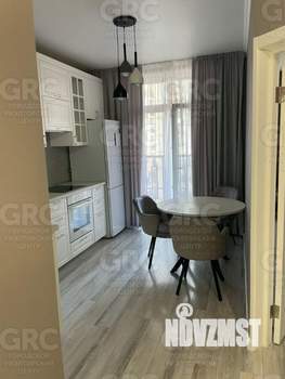 2-к квартира, вторичка, 60м2, 6/18 этаж